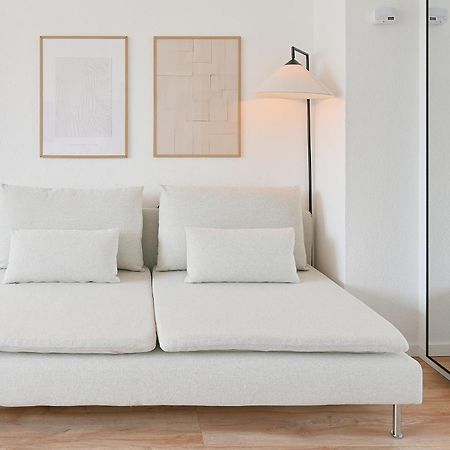 Beautiful And Stylish 1-Bedroom With Kitchen And King Size Bed Wuppertal Exterior photo